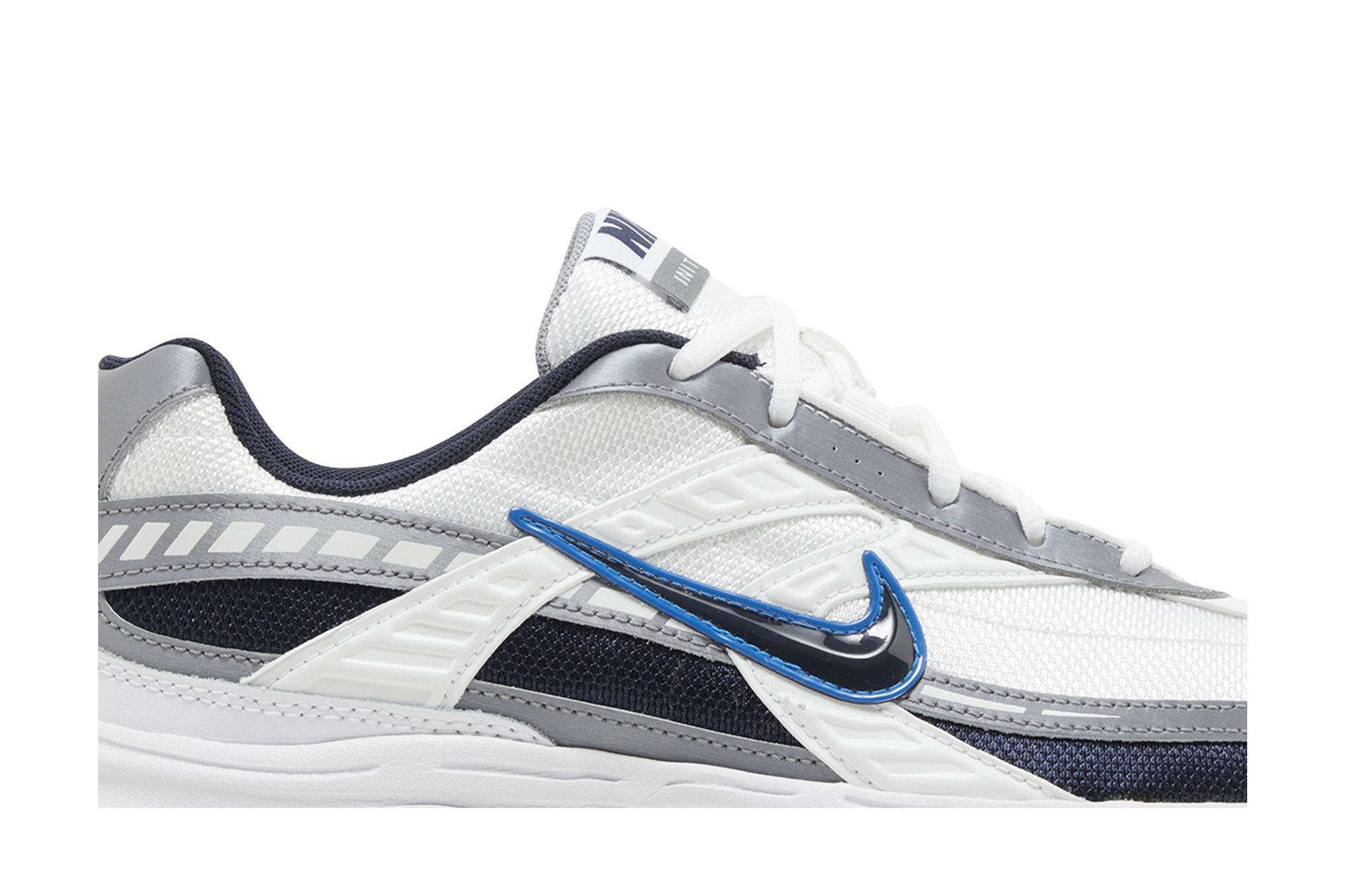 Order Nike Initiator ''Grigio Metallico Freddo'' 394055-101