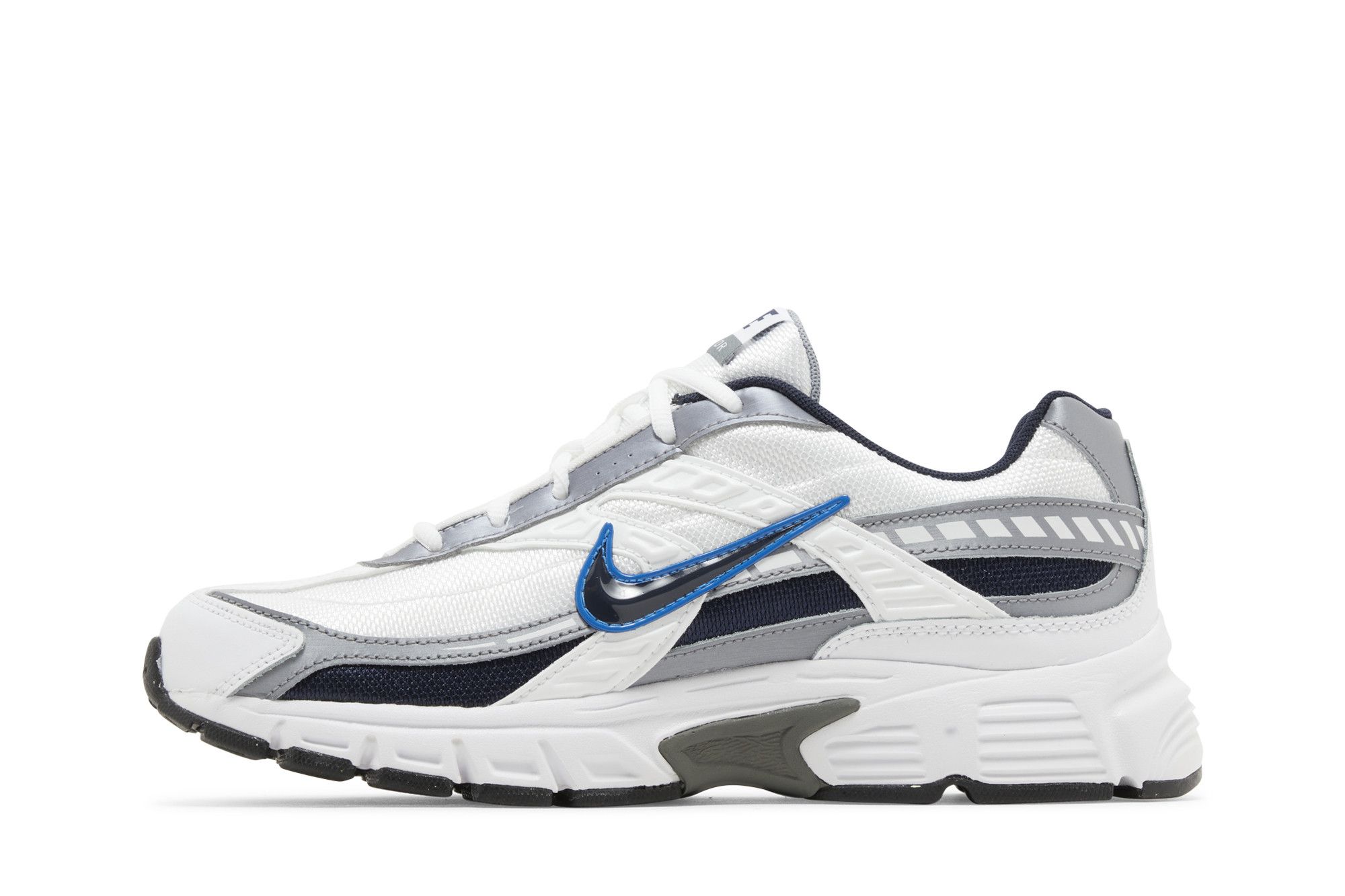 Lookbook Nike Initiator ''Grigio Metallico Freddo'' 394055-101