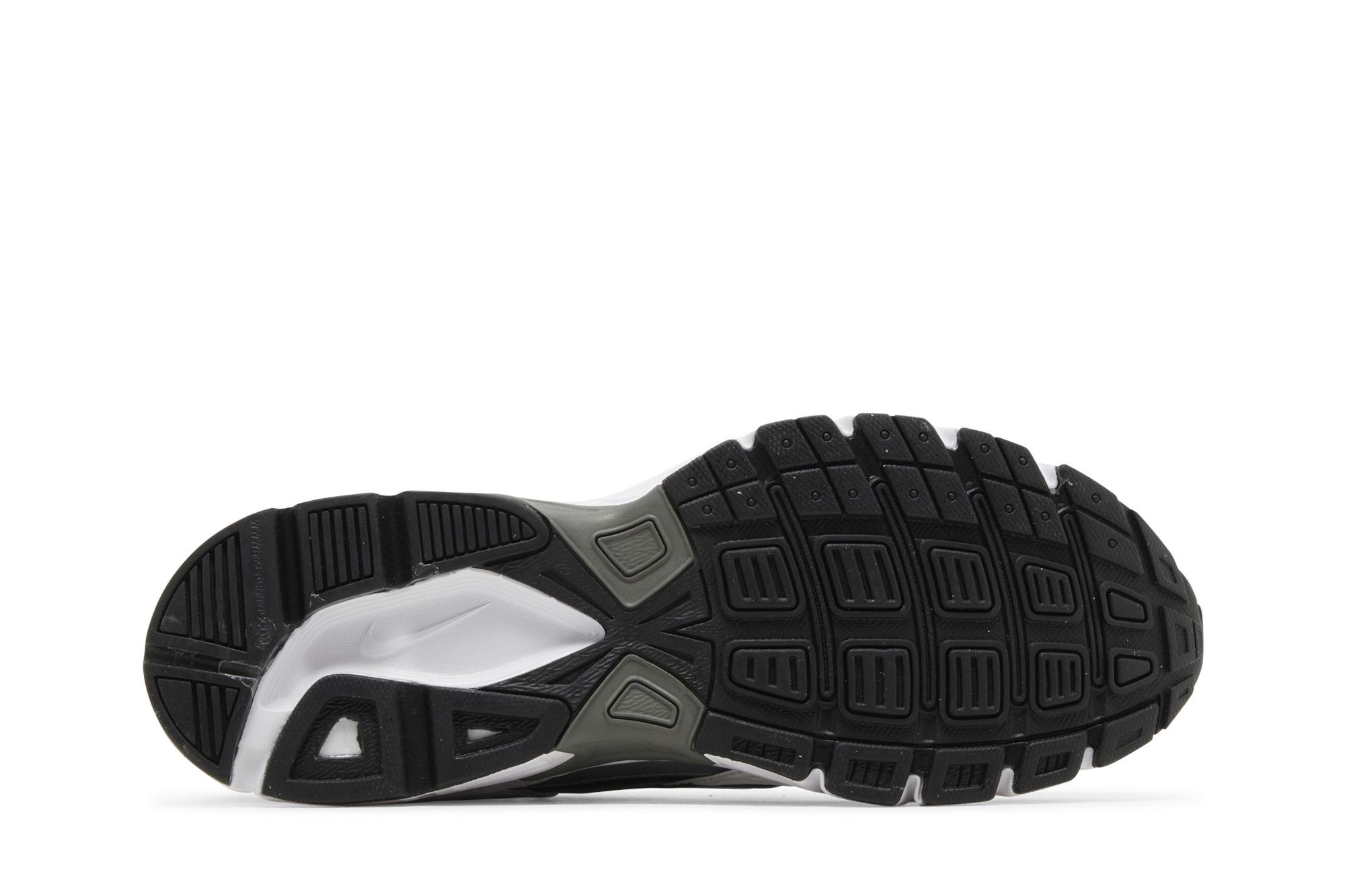Shop Nike Initiator ''Grigio Metallico Freddo'' 394055-101