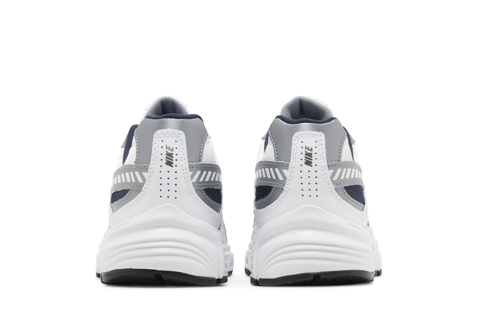 Details for Nike Initiator ''Grigio Metallico Freddo'' 394055-101