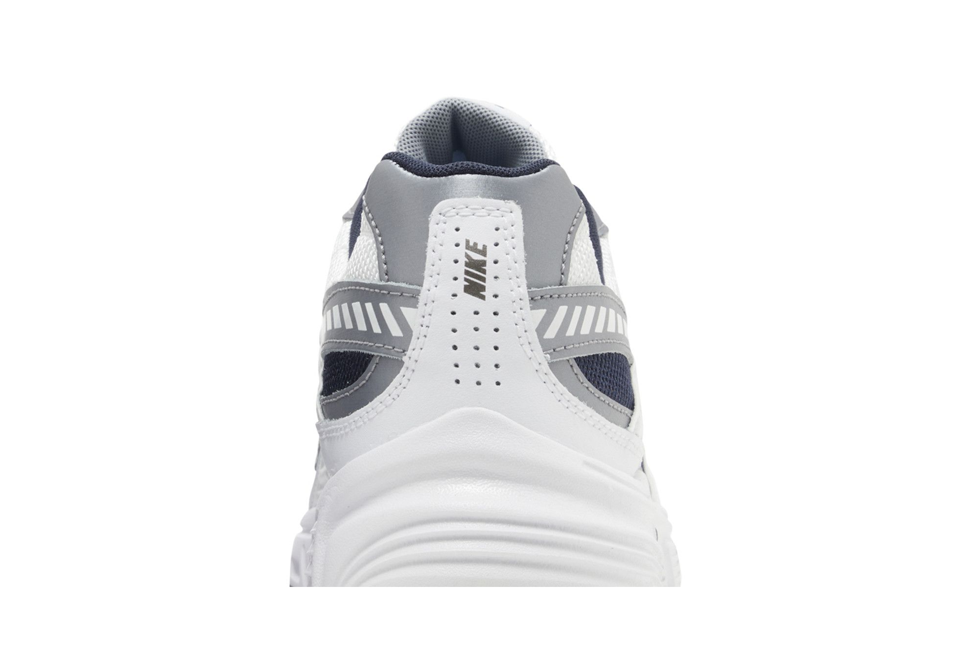 Sizing Nike Initiator ''Grigio Metallico Freddo'' 394055-101