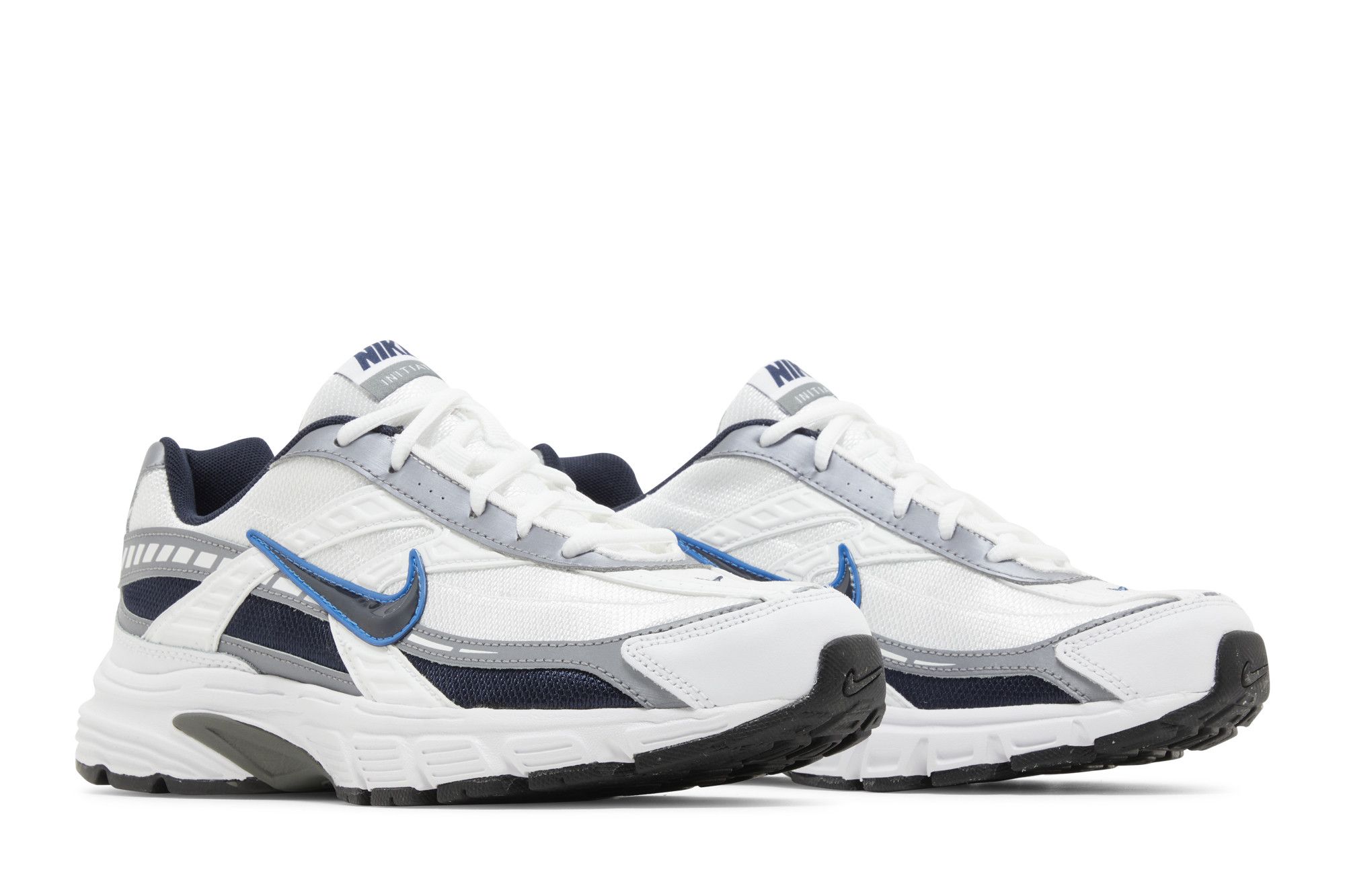 Cheap Nike Initiator ''Grigio Metallico Freddo'' 394055-101