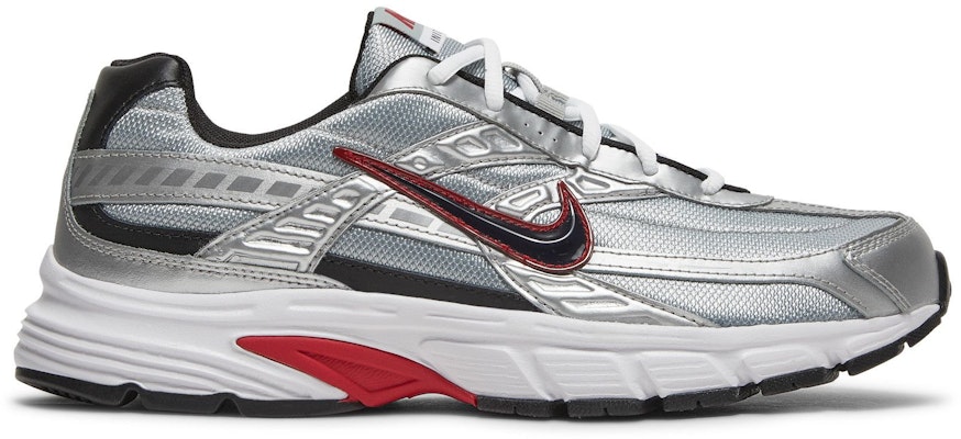 Nike Initiator 'Perak Metalik Hitam' 394055-001 Buy Nike Initiator 'Perak Metalik Hitam' 394055-001