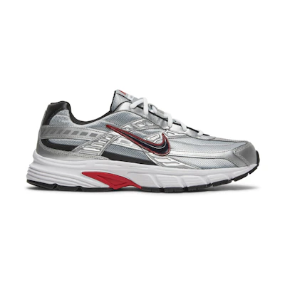 Nike Initiator 'Metallic Silver Black'