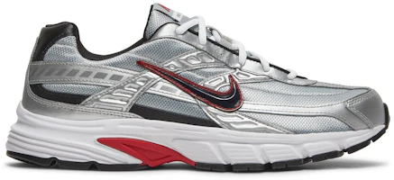 Nike Initiator 'Metallic Silver Black' 394055-001 Nike Initiator 'Metallic Silver Black' 394055-001