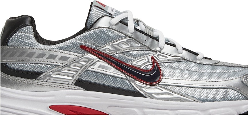 Nike Initiator 'Perak Metalik Hitam' 394055-001 Shop Nike Initiator 'Perak Metalik Hitam' 394055-001