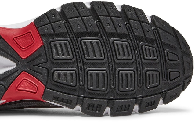 Nike Initiator 'Perak Metalik Hitam' 394055-001 Sizing Nike Initiator 'Perak Metalik Hitam' 394055-001