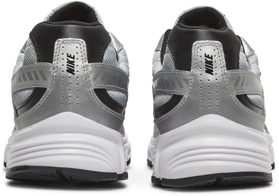 Nike Initiator 'Perak Metalik Hitam' 394055-001 Cheap Nike Initiator 'Perak Metalik Hitam' 394055-001