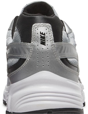 Nike Initiator 'Perak Metalik Hitam' 394055-001 1