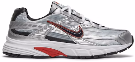 Nike Initiator 'Metallic Silver Black' 394055-001 Nike Initiator 'Metallic Silver Black' 394055-001
