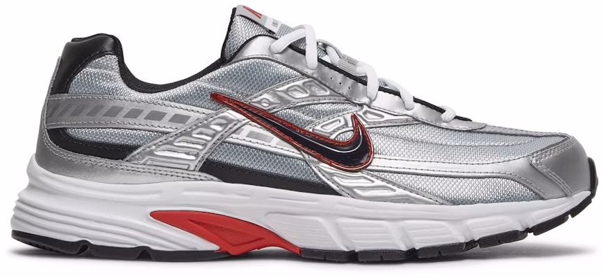 Nike Initiator 'Metallic Silver Black' 394055-001 Buy Nike Initiator 'Metallic Silver Black' 394055-001