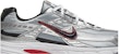 Nike Initiator 'Perak Metalik Hitam' 394055-001