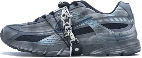 나이키 이니시에이터 '실버 블랙 블루 아포칼립스' (Nike Initiator '실버 블랙 블루 아포칼립스') 394055-101-466062 Order 나이키 이니시에이터 '실버 블랙 블루 아포칼립스' (Nike Initiator '실버 블랙 블루 아포칼립스') 394055-101-466062