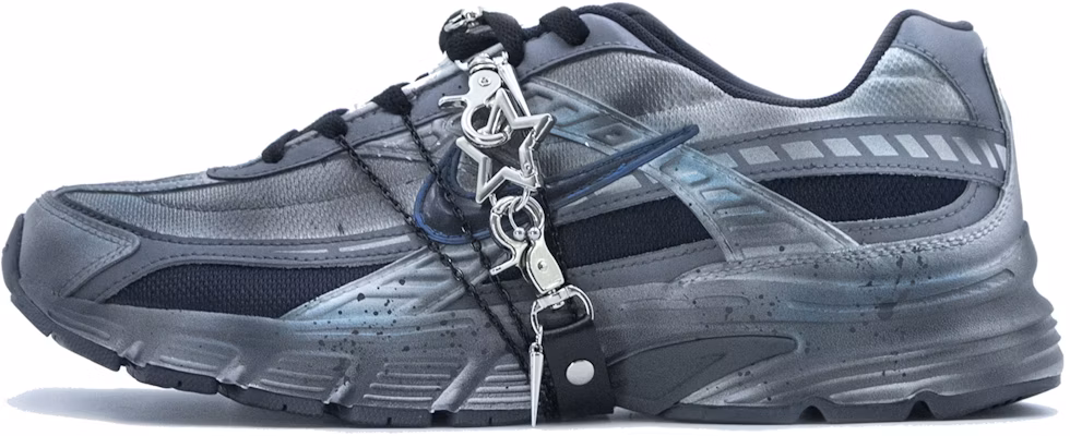 Nike Initiator 'Perak Hitam Biru Apocalypse' 394055-101-466062 Order Nike Initiator 'Perak Hitam Biru Apocalypse' 394055-101-466062