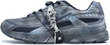 Order Nike Initiator 'Perak Hitam Biru Apocalypse' 394055-101-466062
