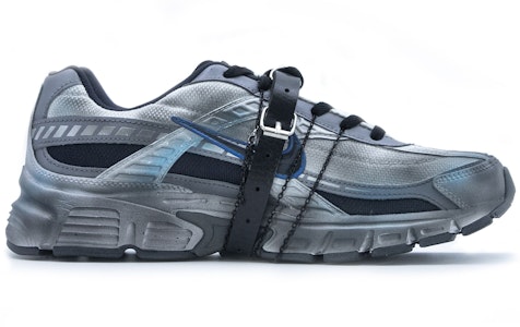 나이키 이니시에이터 '실버 블랙 블루 아포칼립스' (Nike Initiator '실버 블랙 블루 아포칼립스') 394055-101-466062 Lookbook 나이키 이니시에이터 '실버 블랙 블루 아포칼립스' (Nike Initiator '실버 블랙 블루 아포칼립스') 394055-101-466062