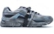Nike Initiator 'Perak Hitam Biru Apocalypse' 394055-101-466062