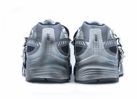 Nike Initiator 'Perak Hitam Biru Apocalypse' 394055-101-466062 Purchase Nike Initiator 'Perak Hitam Biru Apocalypse' 394055-101-466062