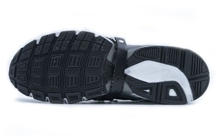 나이키 이니시에이터 '실버 블랙 블루 아포칼립스' (Nike Initiator '실버 블랙 블루 아포칼립스') 394055-101-466062 Details for 나이키 이니시에이터 '실버 블랙 블루 아포칼립스' (Nike Initiator '실버 블랙 블루 아포칼립스') 394055-101-466062