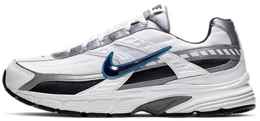 Nike Initiator 'Perak Hitam Biru Apocalypse' 394055-101-466062 Sizing Nike Initiator 'Perak Hitam Biru Apocalypse' 394055-101-466062