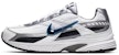 Nike Initiator 'Perak Hitam Biru Apocalypse' 394055-101-466062