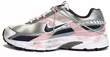 Nike Initiator 'Silver Galaxy Graffiti' 394055-101-466775 Nike Initiator 'Silver Galaxy Graffiti' 394055-101-466775