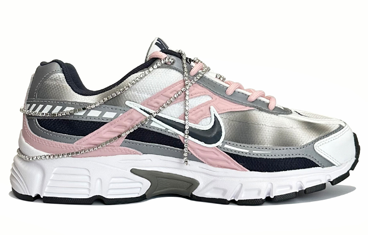 Nike Initiator 'Silver Galaxy Graffiti' 圖 2