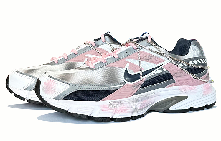 Nike Initiator 'Silver Galaxy Graffiti' 圖 3