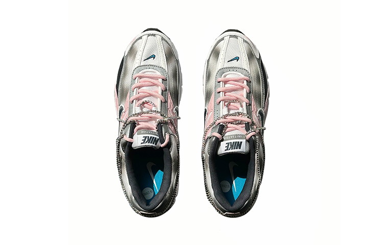 Nike Initiator 'Silver Galaxy Graffiti' 圖 4