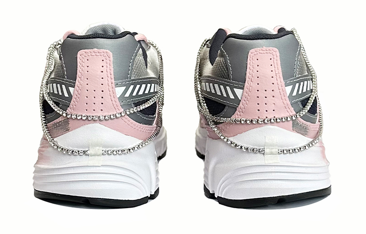 Nike Initiator 'Silver Galaxy Graffiti' 圖 5