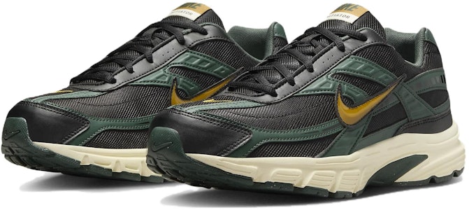 나이키 이니시에이터 '빈티지 그린 브론진' HQ3611-010 Lookbook 나이키 이니시에이터 '빈티지 그린 브론진' HQ3611-010