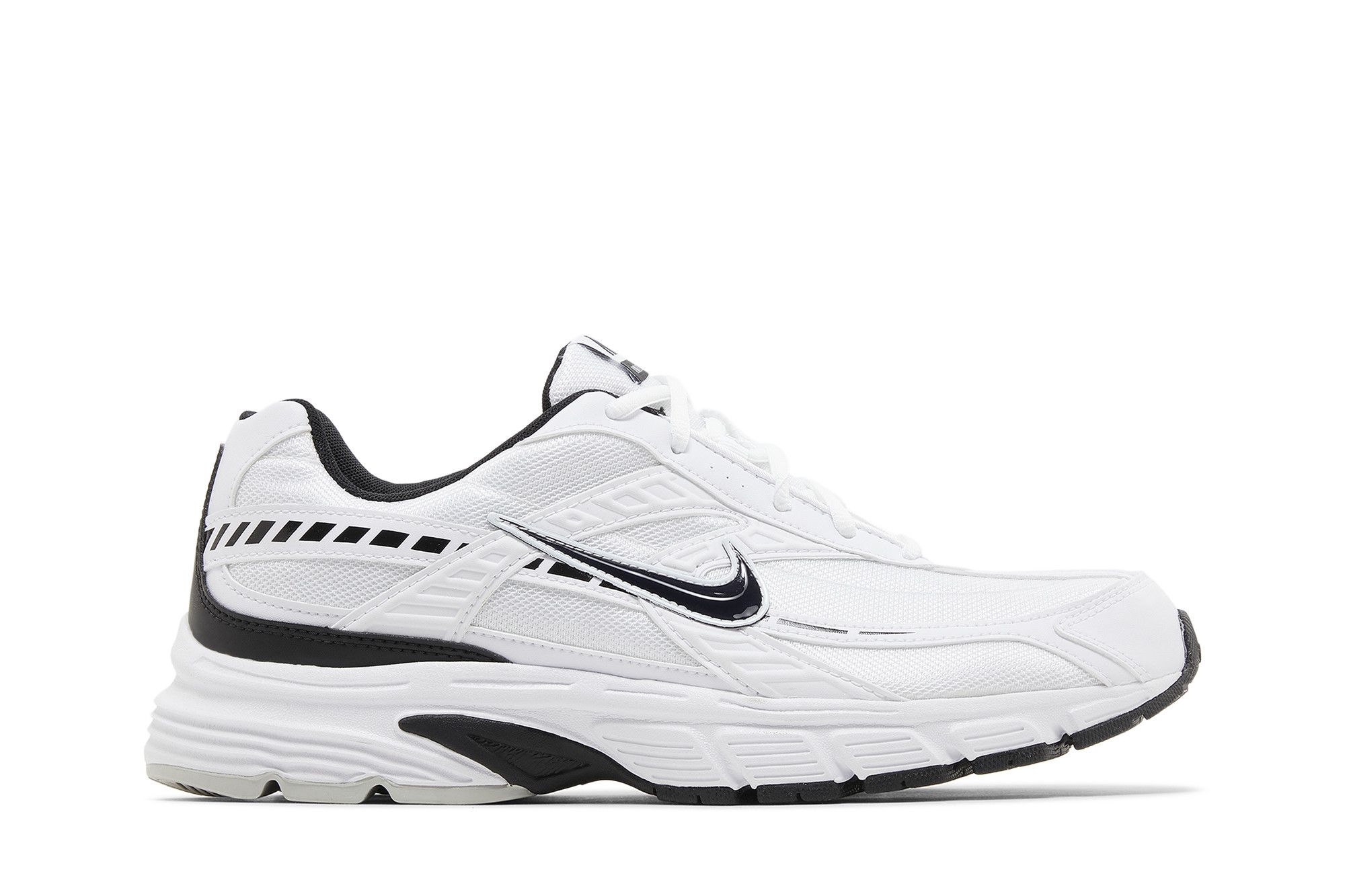Nike Initiator 'White Black' 394055-100