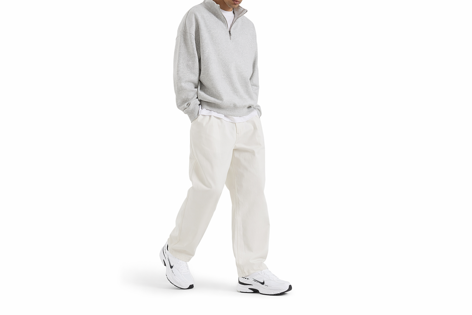Order Nike Initiator '白黑' 394055-100