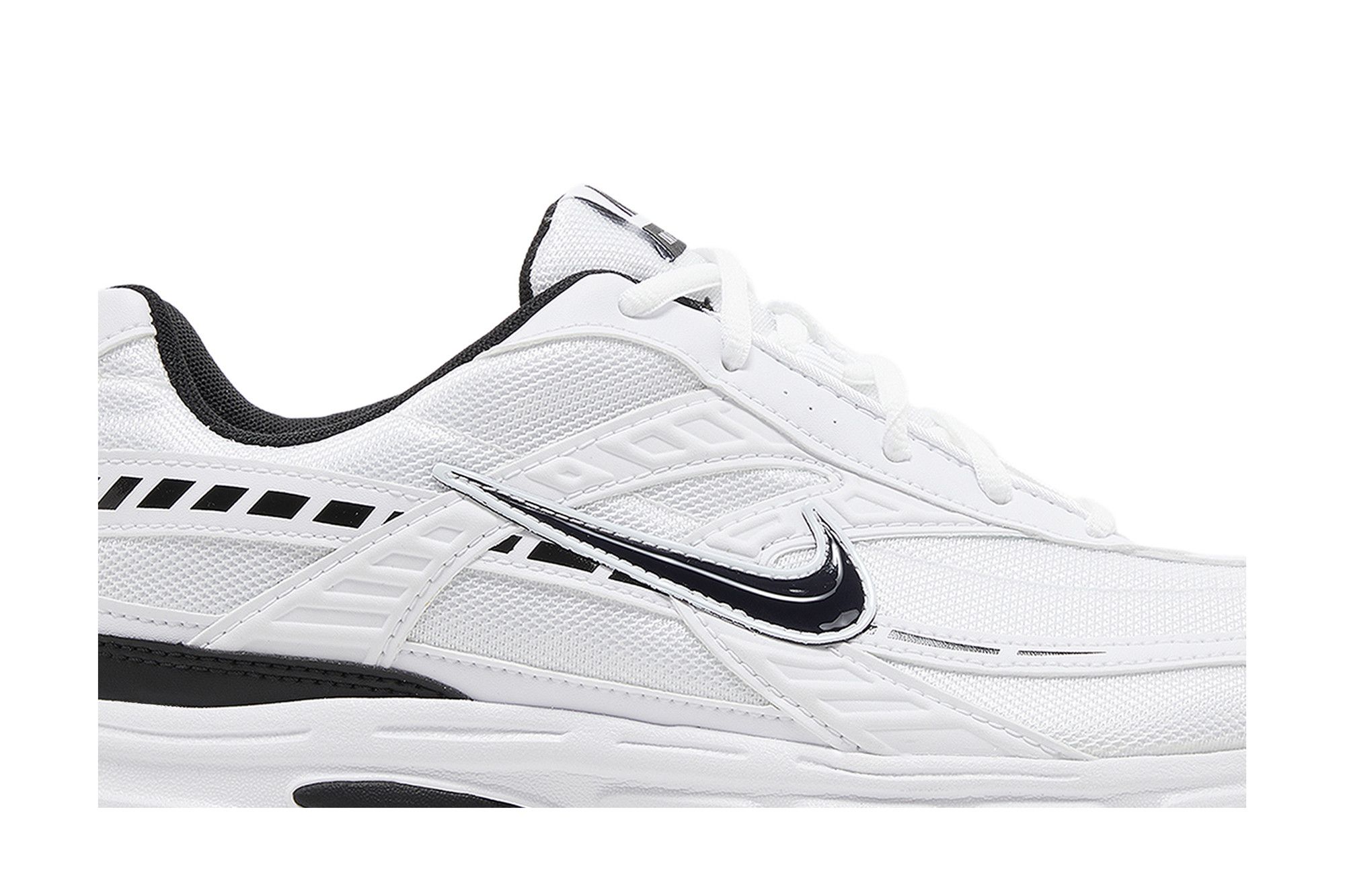 Lookbook Nike Initiator '白黑' 394055-100