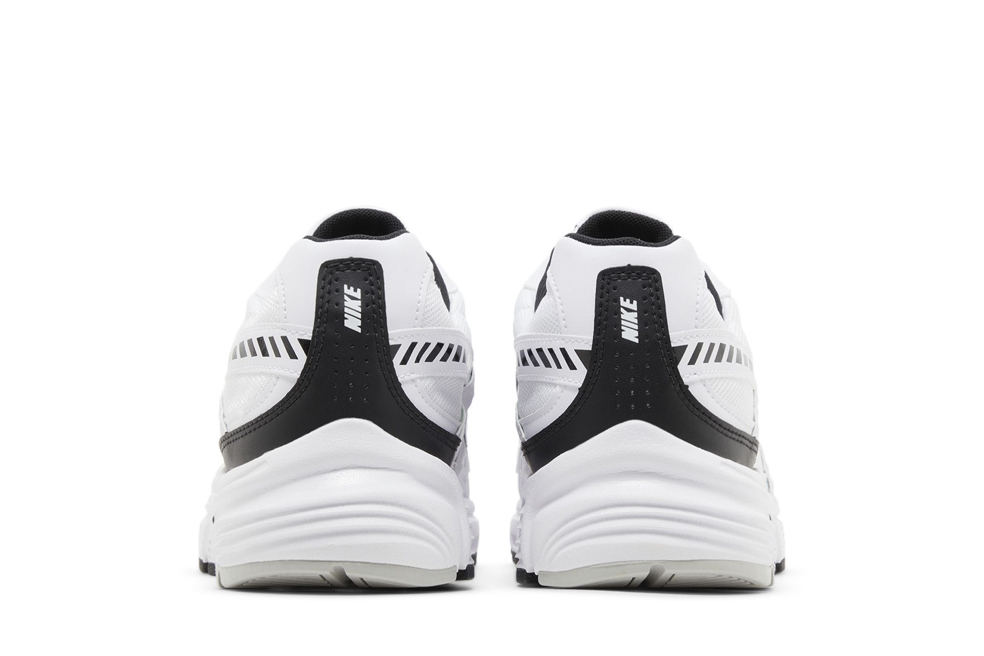 Sizing Nike Initiator '白黑' 394055-100
