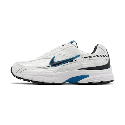 Nike Initiator 'White Deep Ocean'