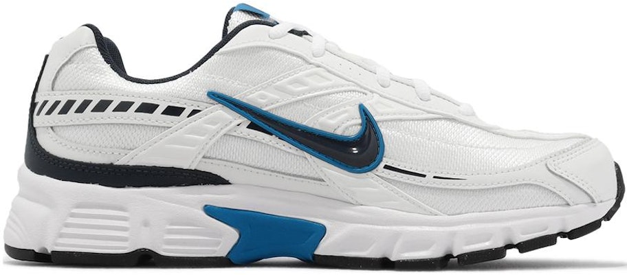 Nike Initiator 'White Deep Ocean' DZ2776-141 Order Nike Initiator 'White Deep Ocean' DZ2776-141