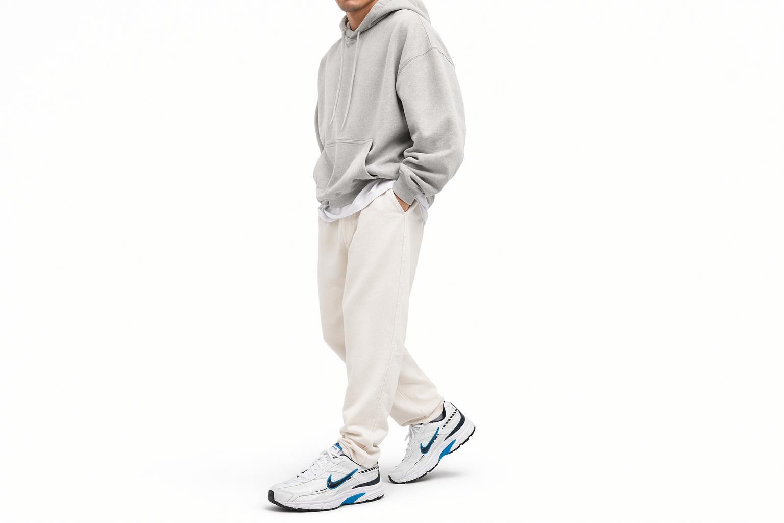 Order Nike Initiator 'Blanco Océano Profundo' DZ2776-141