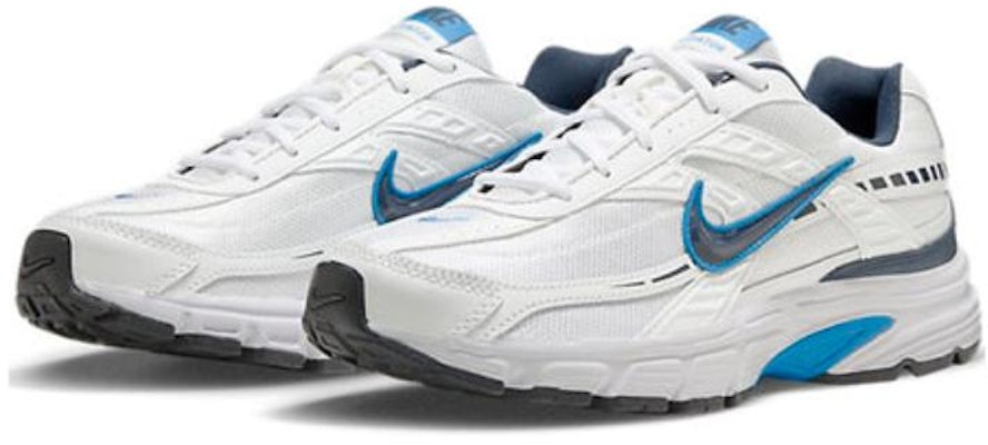 Nike Initiator 'White Deep Ocean' DZ2776-141 Lookbook Nike Initiator 'White Deep Ocean' DZ2776-141