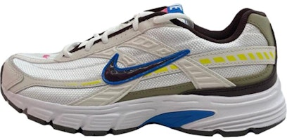 Nike Initiator 'White Neon Blue' FN3443-121 Nike Initiator 'White Neon Blue' FN3443-121