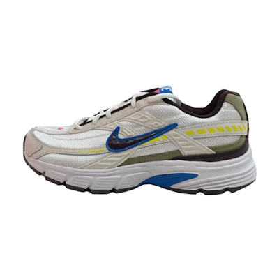 Nike Initiator 'White Neon Blue'