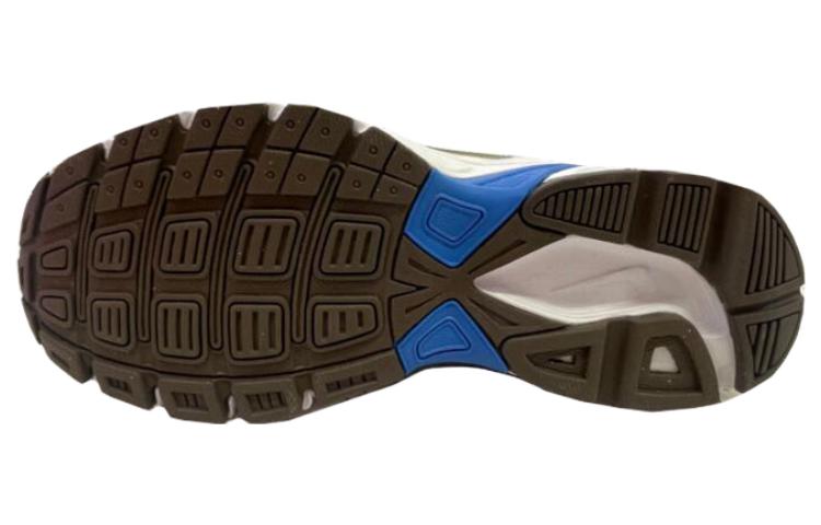 Shop Nike Initiator 'Putih Neon Biru' FN3443-121