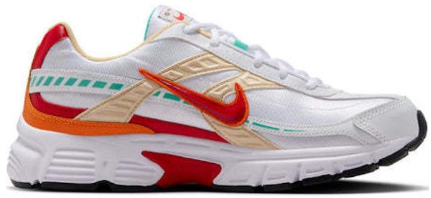 Nike Initiator 'White University Red' FD9927-161 Order Nike Initiator 'White University Red' FD9927-161