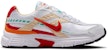 Nike Initiator 'Putih University Merah' FD9927-161