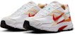 Nike Initiator 'Putih University Merah' FD9927-161