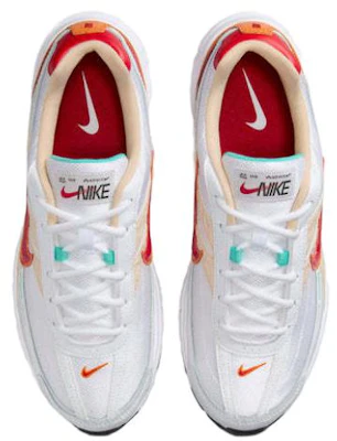 Nike Initiator 'Blanco Rojo Universidad' FD9927-161 Purchase Nike Initiator 'Blanco Rojo Universidad' FD9927-161