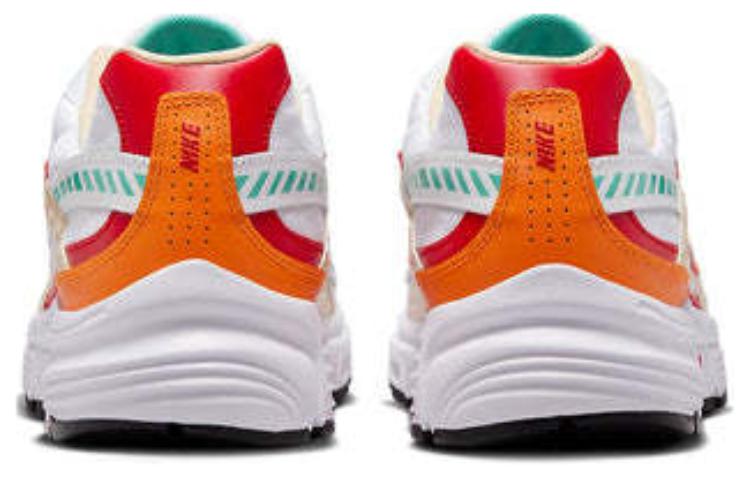Details for Nike Initiator 'Blanco Rojo Universidad' FD9927-161