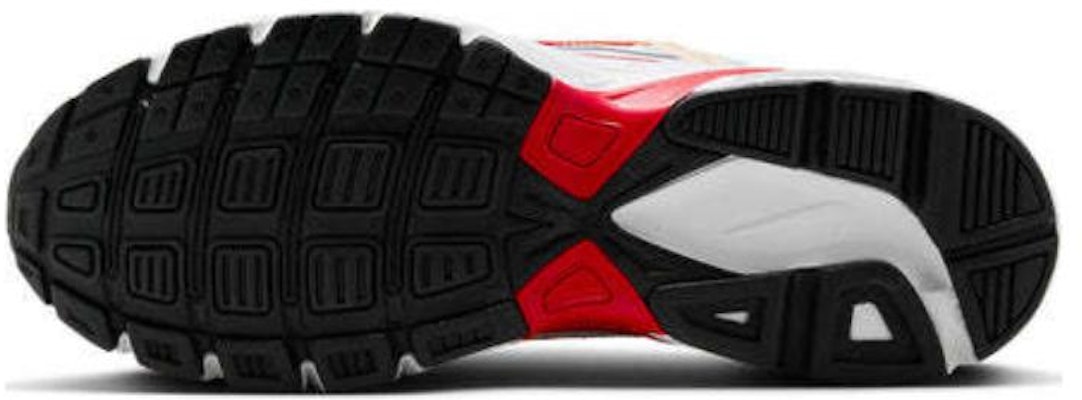 Nike Initiator '白色大学红' FD9927-161 Details for Nike Initiator '白色大学红' FD9927-161