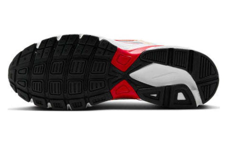 Sizing Nike Initiator 'Blanco Rojo Universidad' FD9927-161