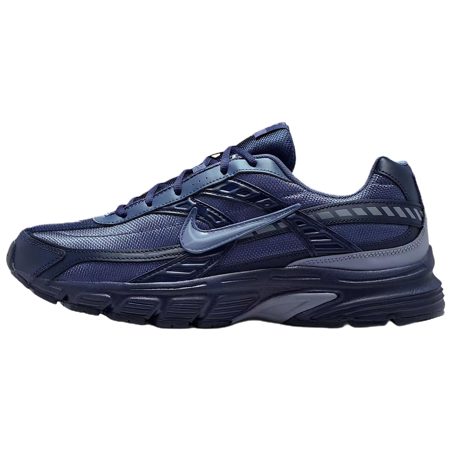 Nike Initiator Dad Shoes Low-Top Cushioned Support Breathable Sneakers 394055-401